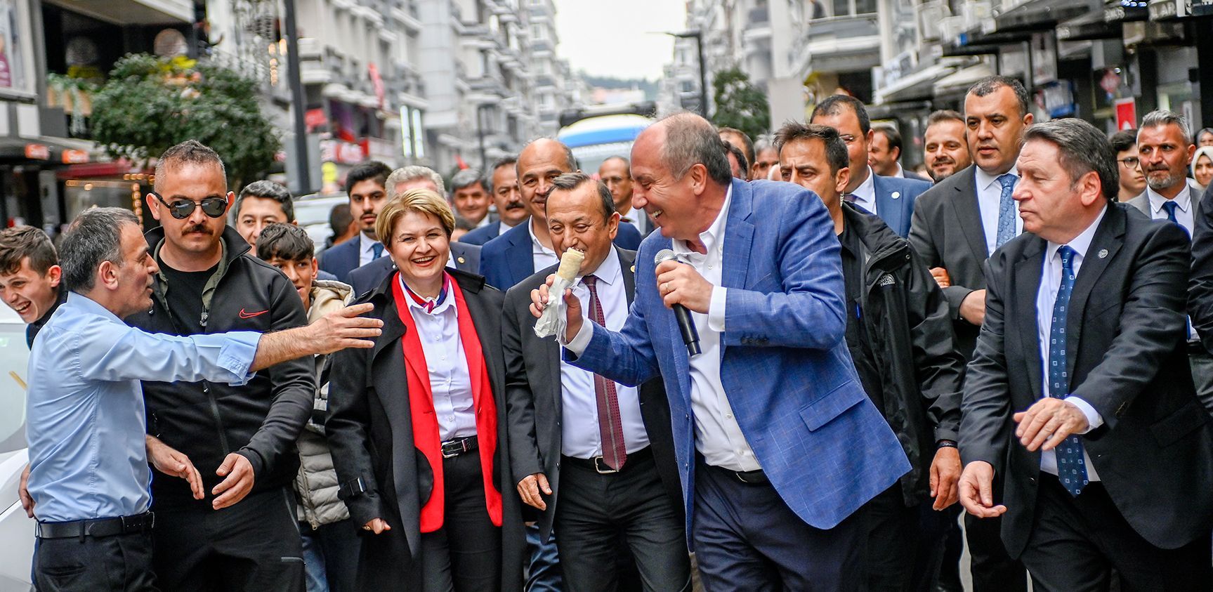 MEMLEKET - ADALET - VİCDAN - İŞSİZE İŞ