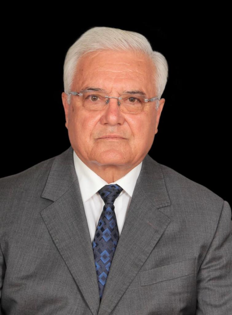 Mustafa Kavasoğlu