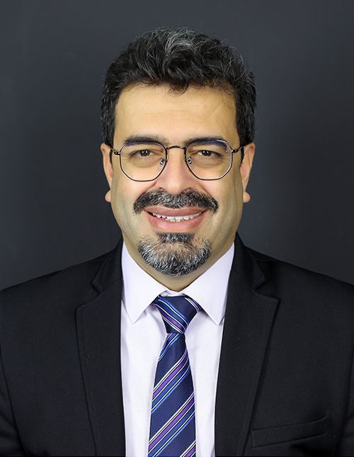 Prof. Dr. Ahmet Özalp