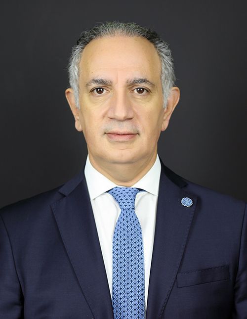 Ali Tunç Can